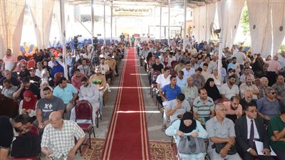 قرعة علنية لتخصيص أراضي الإسكان المتوسط