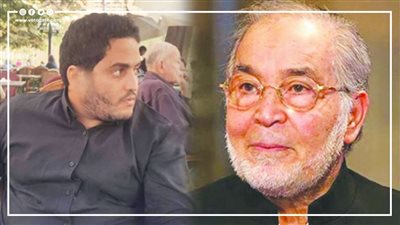 تفاصيل وفاة عبد الله أصغر أبناء حسن يوسف، لقي مصرعه غرقا بالساحل الشمالي، وشقيق الفنان ينعي الفقيد، وهذا موعد تشييع الجنازة