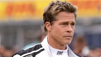 براد بيت وفيولا ديفيس يوقفان تصوير أفلامهما بسبب إضراب هوليوود