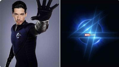 أدم درايفر يكشف سبب رفضه دور البطولة في فيلم FANTASTIC FOUR