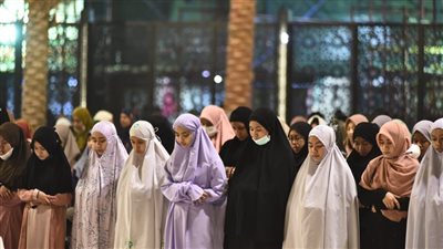 مواقيت الصلاة اليوم، موعد أذان الظهر اليوم السبت 5- 8-2023 بتوقيت القاهرة والمحافظات 