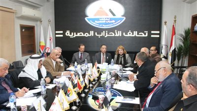 لماذا تتزايد مطالب تعديل قانون الأحزاب السياسية من الحوار الوطني 