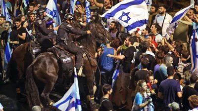 الليكود ينفي وجود انشقاق بين أعضائه بسبب خطة التعديلات القضائية