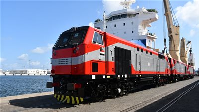 بداية من اليوم تعديلات جديدة على قطارات السكك الحديدية تعرف عليها 