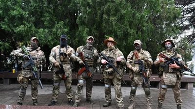 بولندا تبدي مخاوفها من خطة فاجنر على أراضيها