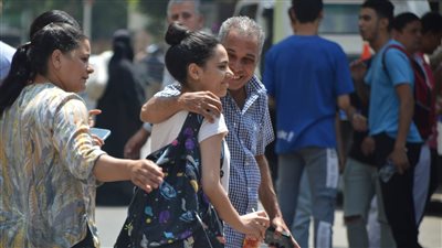  نتيجة الثانوية العامة 2023، إزاى تأهلي ابنك طالب الثانوية العامة لاستقبال النتيجة