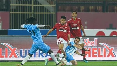 كأس مصر، الموعد والقناة الناقلة لمباراة الأهلي والداخلية