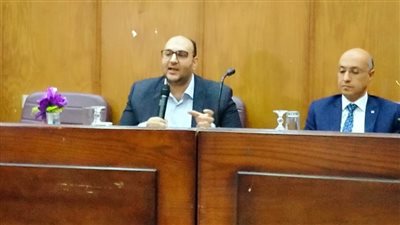 تحديث الصناعة يشارك في مؤتمر فكرتك شركتك لنشر فكر وثقافة ريادة الأعمال (صور)