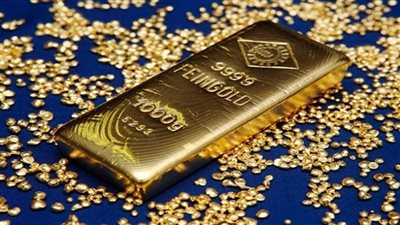 سعر جرام الذهب، المؤشر العالمي مساء اليوم الاثنين 21-8-2023