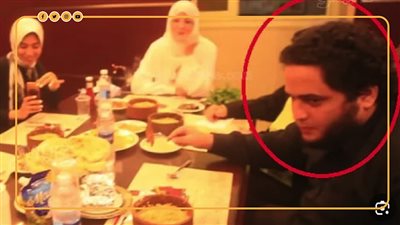 درس طيران وتخرج في الإعلام.. قصة وفاة نجل حسن يوسف وشمس البارودي غرقًا بالساحل الشمالي (فيديوجراف)