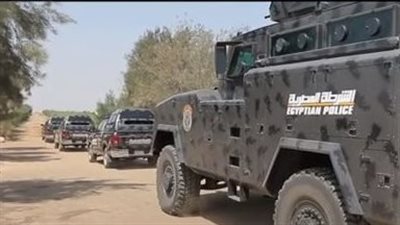 الأمن العام يضبط 94 قطعة سلاح ناري وتنفيذ 65146 حكما قضائيا متنوعا