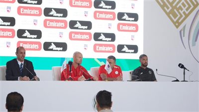 مدرب الشباب السعودي: الزمالك يمتلك قوة هجومية كبيرة