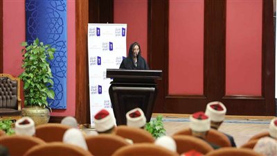 سفيرة الإمارات: طلاب الأزهر سجلوا حضورًا متميزًا في كل مسابقات تحدي القراءة