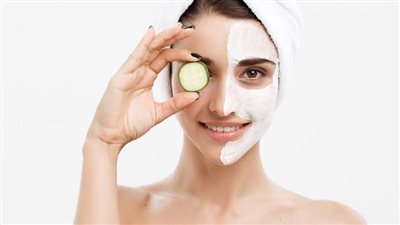 ماسك لتفتيح البشرة من مطبخك والنتيجة مبهرة