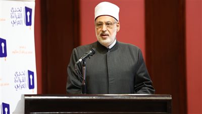 وكيل الأزهر: القراءة سبيل لبناء العقل وتشييد الحضارات