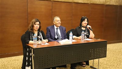 رئيس الغرفة التجارية بالإسكندرية: دمج المرأة ضرورة لنجاح التنمية الاقتصادية 