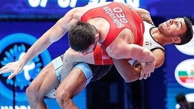 غضب في معسكر منتخب المصارعة بسبب رئيس الاتحاد