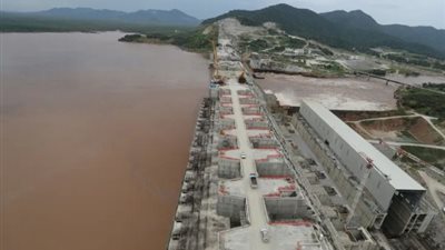 إثيوبيا: نسعى للتوصل إلى نتيجة ودية في مفاوضات سد النهضة