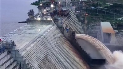 أستاذ استشعار عن بعد يكشف خطورة سد النهضة بعد الملء الرابع وعلاقته بالزلازل