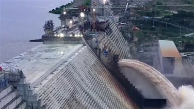 هل تأثرت حصة مصر المائية بسبب سد النهضة؟ الري تحسم الجدل