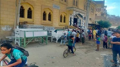 راحوا يصيفوا رجعوا أموات، أهالي الشرقية ينتظرون وصول جثامين ضحايا شاطئ العجمي (صور)