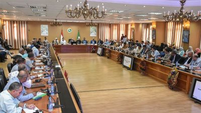 تحرير 12 ألف عقد تقنين أوضاع بالشرقية