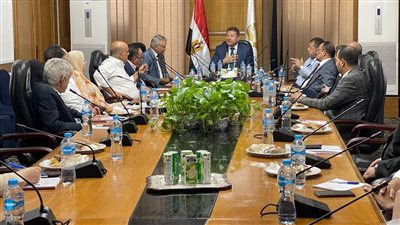 غرفة التطوير العقاري تخطط لعقد مؤتمر دولي لاستعراض الفرص والحوافز الاستثمارية بالسوق