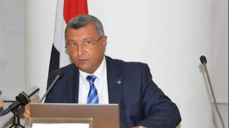 المهندس أسامة كمال