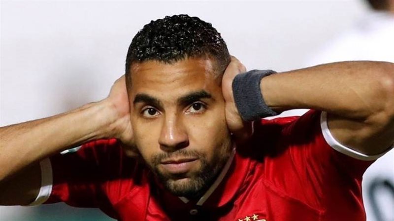 مؤمن زكريا، فيتو