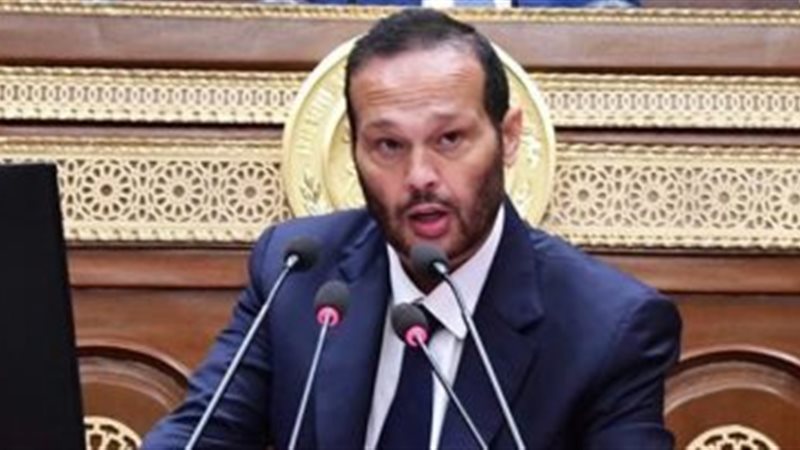 محمد حلاوة رئيس لجنة