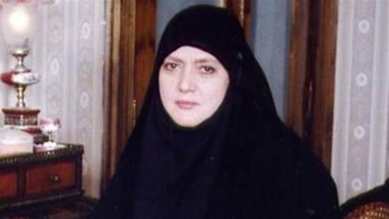 الفنانة شمس البارودي،