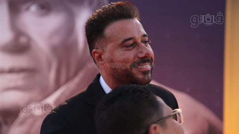 احمد السعدني، فيتو