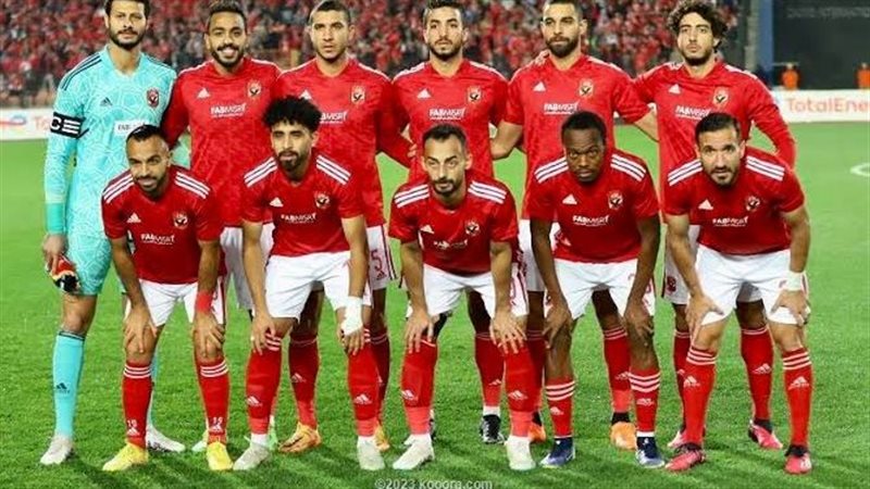 الأهلي، فيتو
