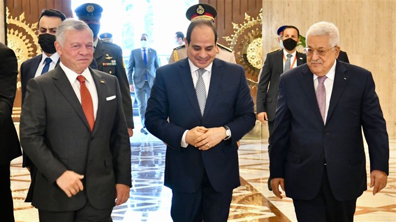 الرئيس عبد الفتاح