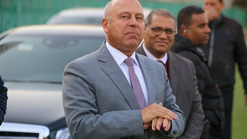 وزير النقل، فيتو