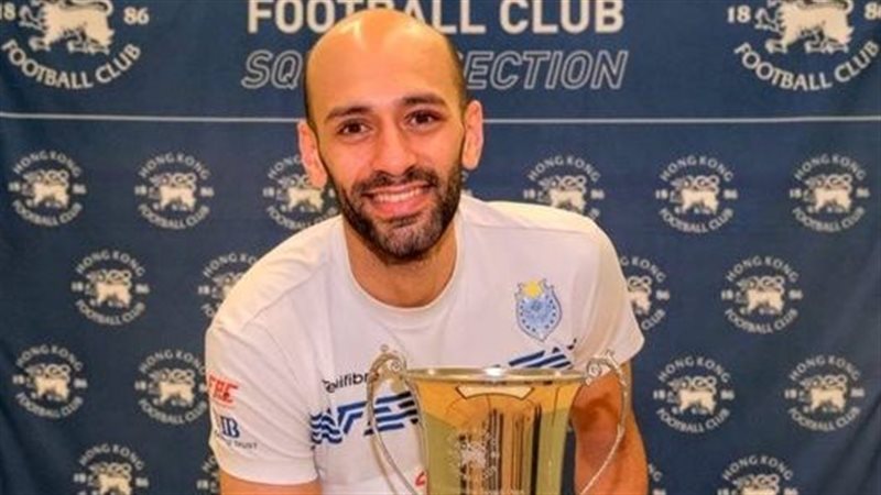 مروان الشوربجي، فيتو