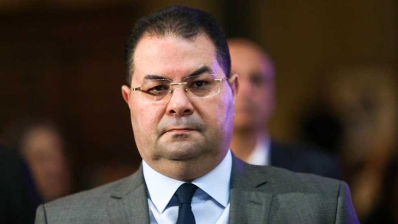 سعد شلبي، فيتو