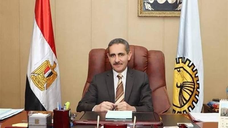 محافظ الغربية،فيتو