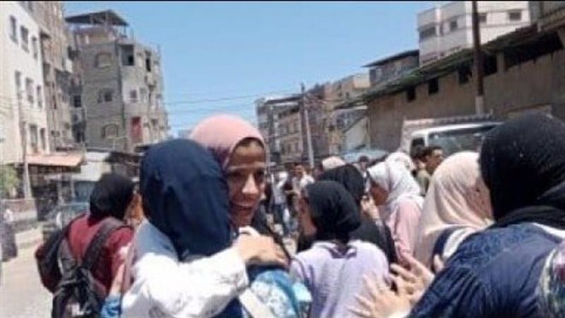 ظهور نتيجة الثانوية