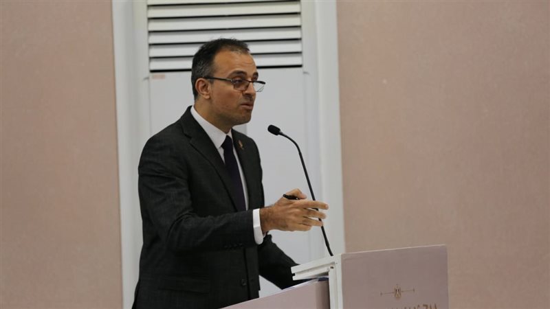 رامي عمرو عضو التنسيقية،