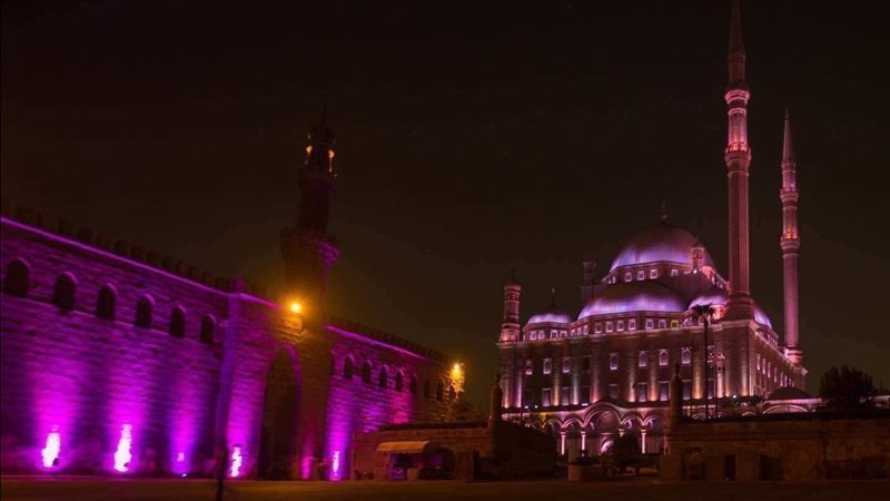 قلعة صلاح الدين الأيوبي،