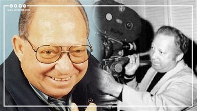  اكتشف نجوم وتزوج فنانة مشهورة في أولى ثانوي وتنازل عن اسمه لأخرى.. أسرار في حياة عاطف سالم (فيديوجراف)