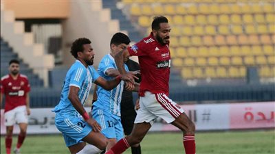 مدرب الداخلية: واجهنا بطل أفريقيا ودائما ما نكون ندًا أمام الأهلي