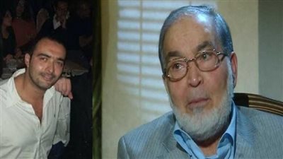 نهال عنبر تكشف السبب وراء وفاة ابن حسن يوسف وحالة شمس البارودي