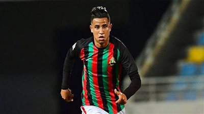 الأهلي يجهز مفاجأة في تقديم رضا سليم 