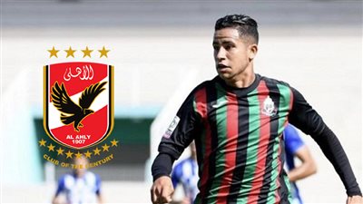 أخبار الرياضة اليوم.. رضا سليم يصل القاهرة استعدادا للانضمام للأهلي.. وإنجلترا تعلن تجنيس مروان الشوربجي