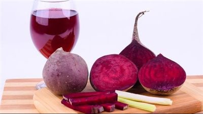 فوائد البنجر للأطفال، ملعقة واحدة يوميا تقوى المناعة وتحمى من الأنيميا