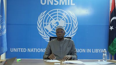 خبيرة تكشف لـ فيتو عن خطة دولية مشبوهة فى ليبيا ودور مصر وتركيا لإنقاذ الدولة