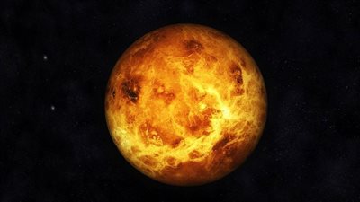 مؤسس الغواصة تيتان يكشف عن مخطط لفتح مساكن قرب كوكب الزهرة