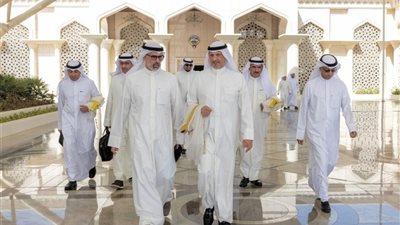 ترسيم الحدود البحرية كلمة السر، انطلاق مباحثات بين العراق والكويت في بغداد